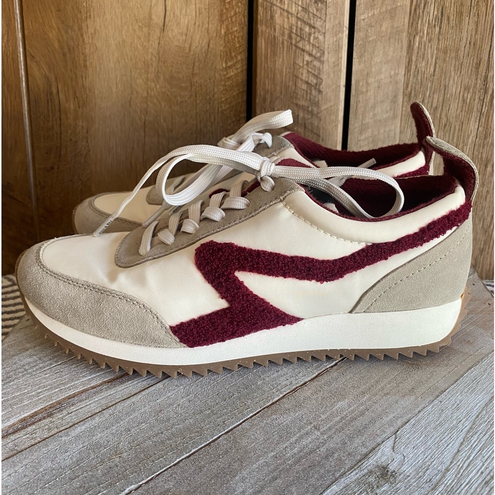 Rag & Bone Retro Running Sneakers New Size EU 37.5, US 7